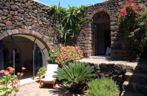 Dammuso Sant'Anna Pantelleria